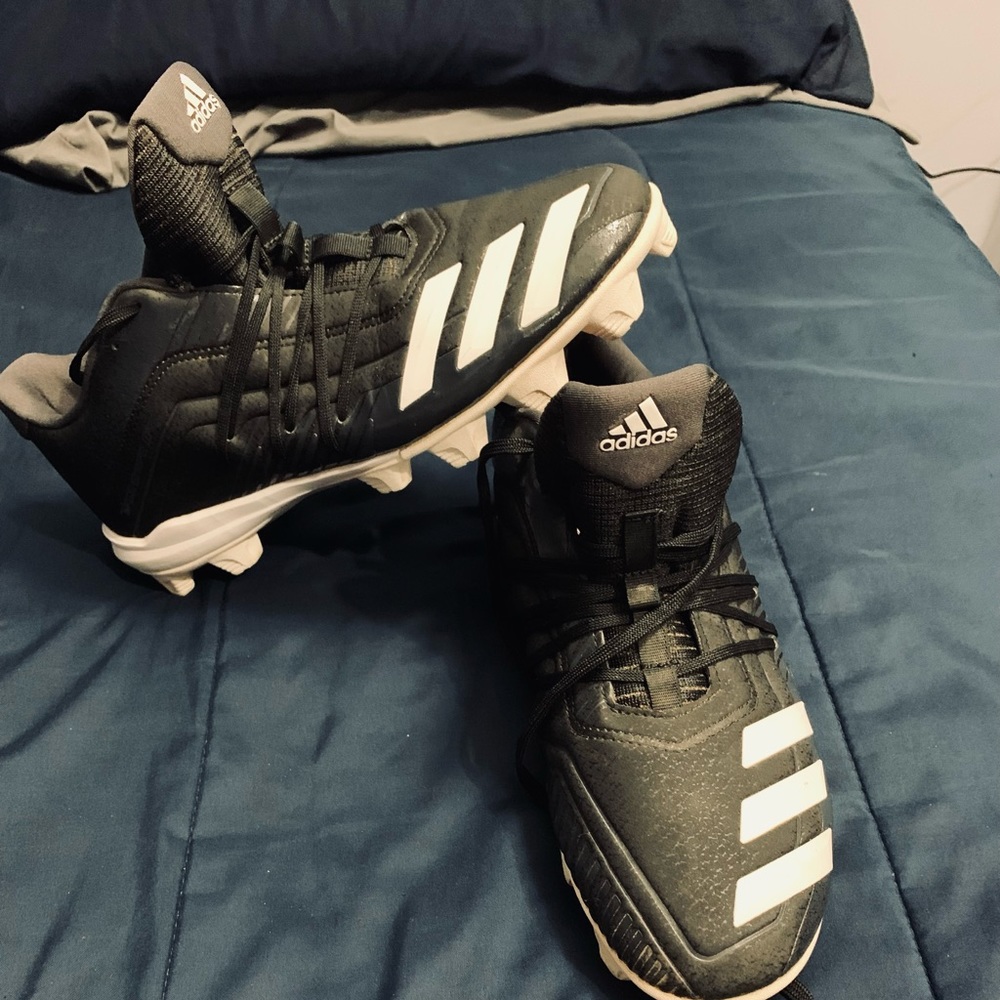 Adidas football cleats